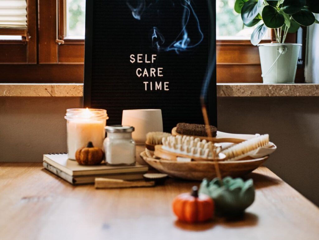 8 Stress Management Tips for Nurses