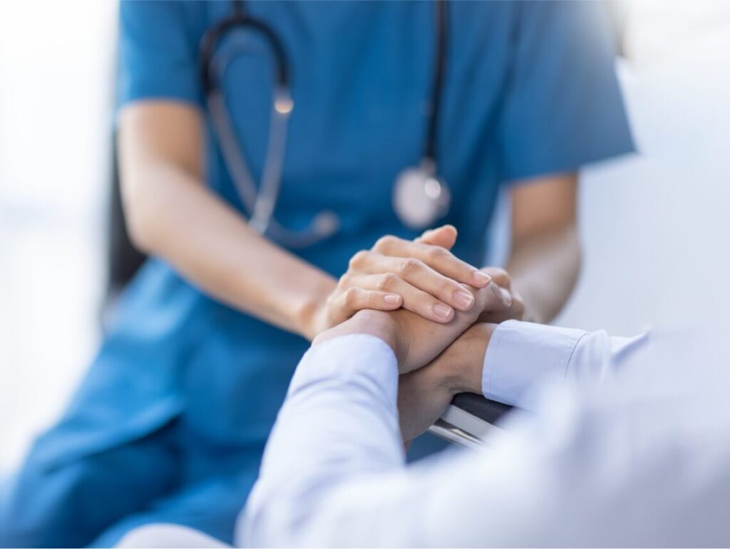 A Day in the Life of a Nurse