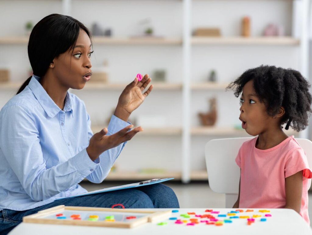 A Day in the Life of a Speech-Language Pathologist