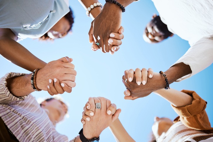 A Social Network for Families 