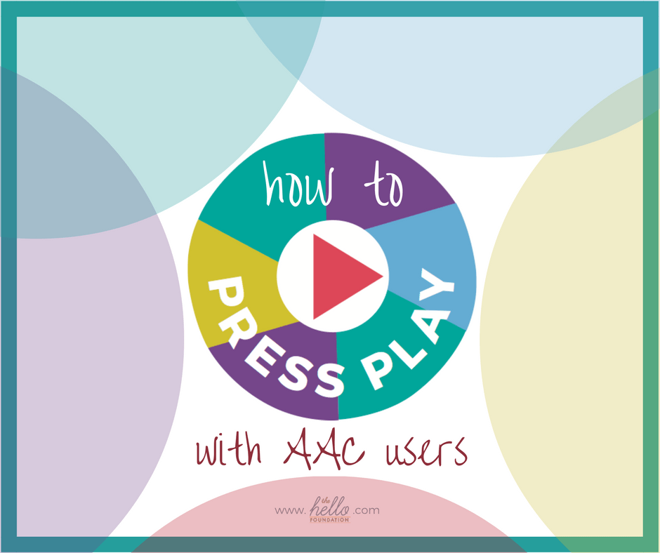 Play AAC
