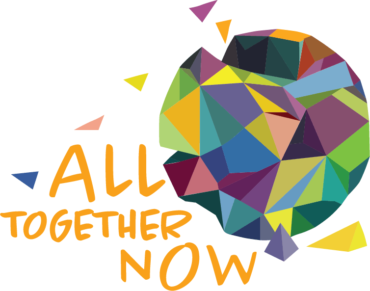 All Together Now Circle