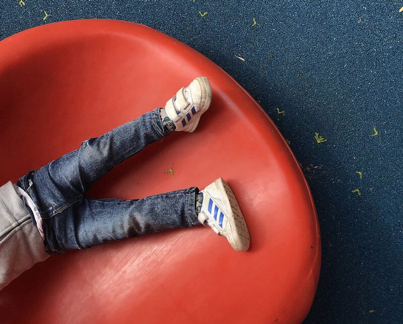 Inclusive Playgrounds vs. Accessible Playgrounds: Find One in Your Area