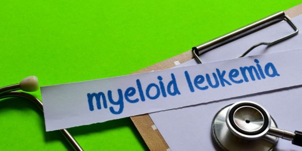 Acute Myeloid Leukemia (AML) in Children