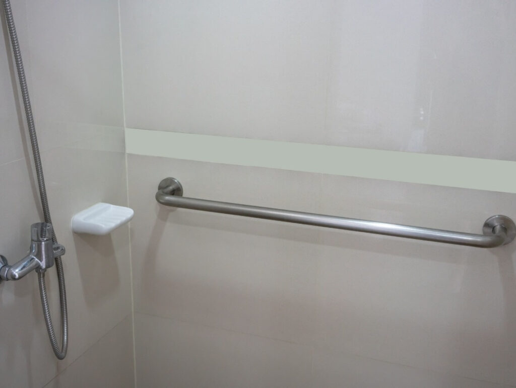 Adapting Your Bathroom for Arthritis