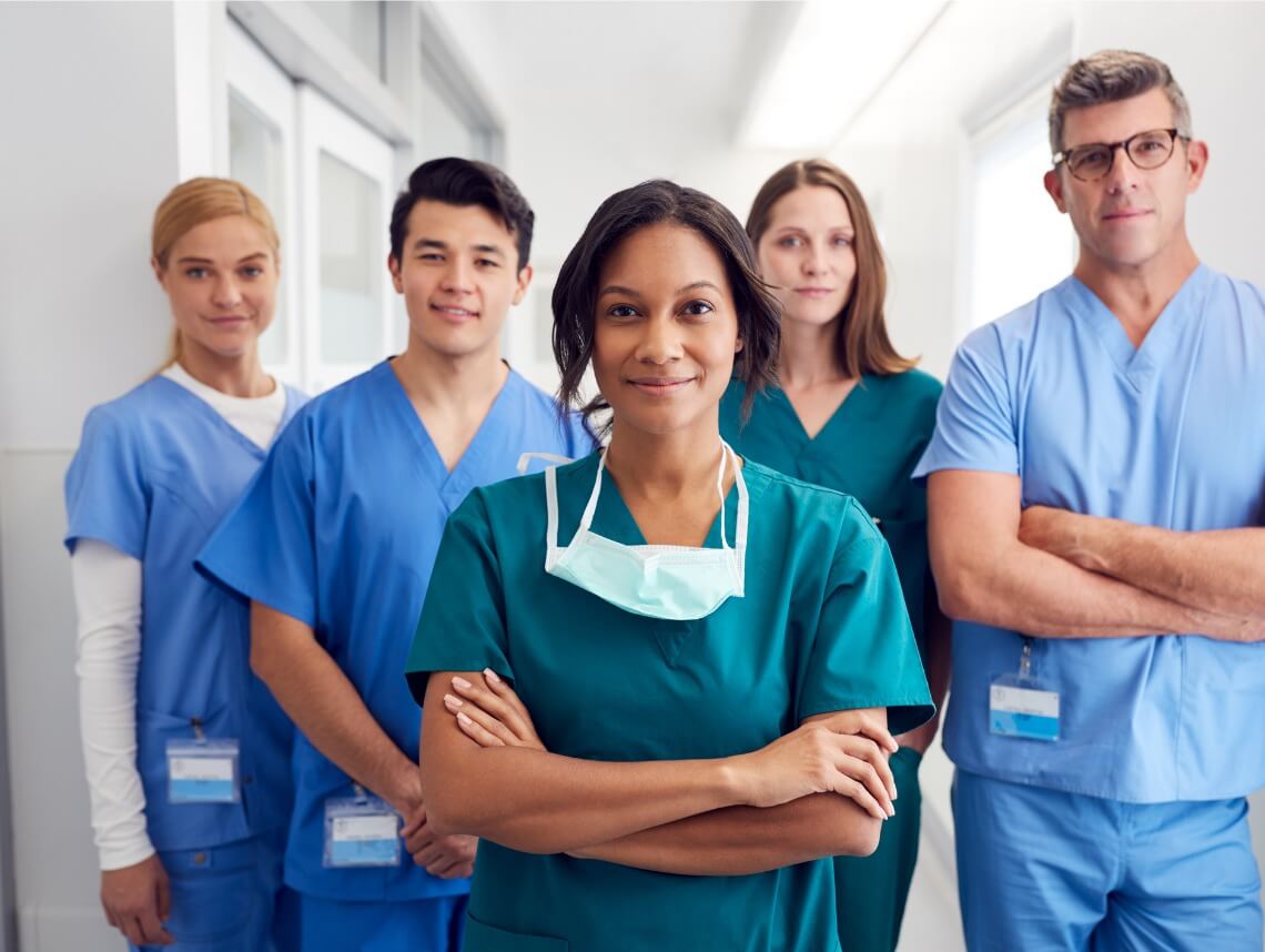 Agency Nurses vs Staff Nurses