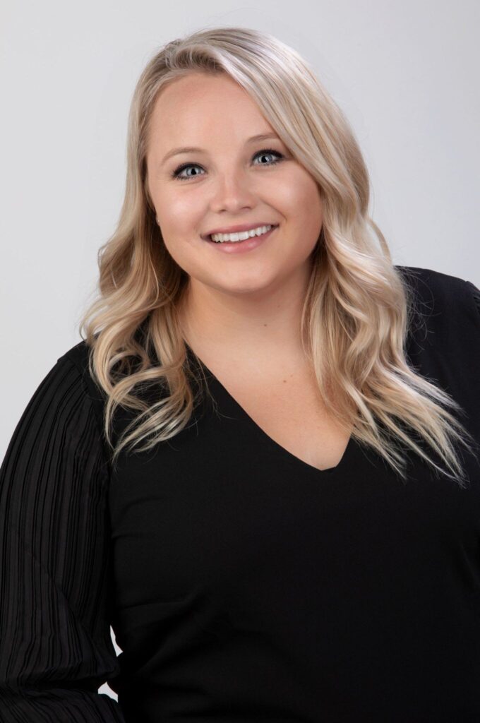 Allison Andersen Named Director of Therapy at Care Options for Kids