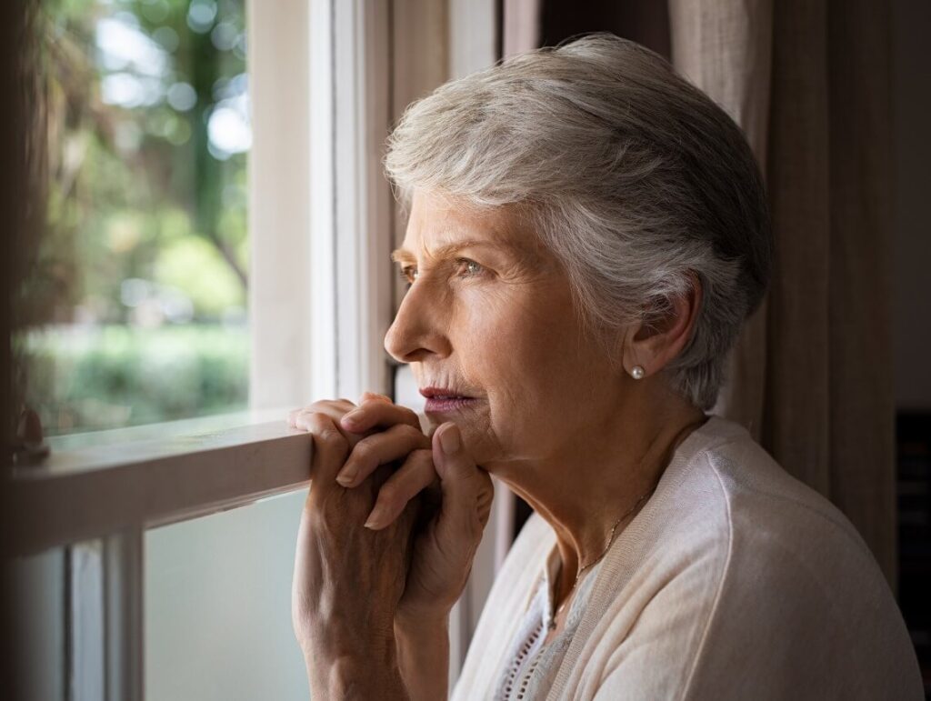 Alzheimer’s: Affecting Women More Than Men
