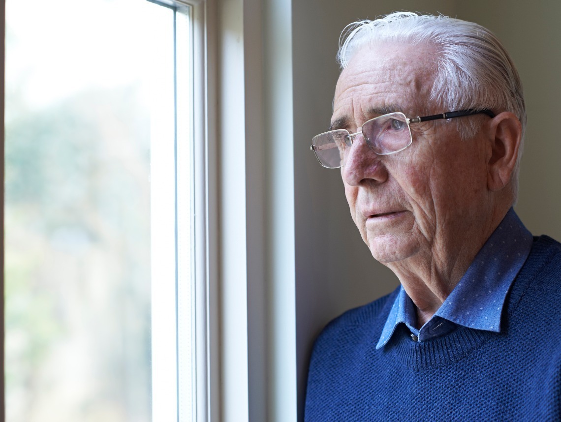 Depression and Anxiety in Older Adults