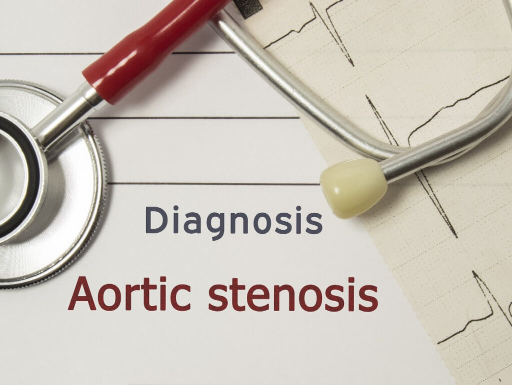 Aortic Stenosis in Children