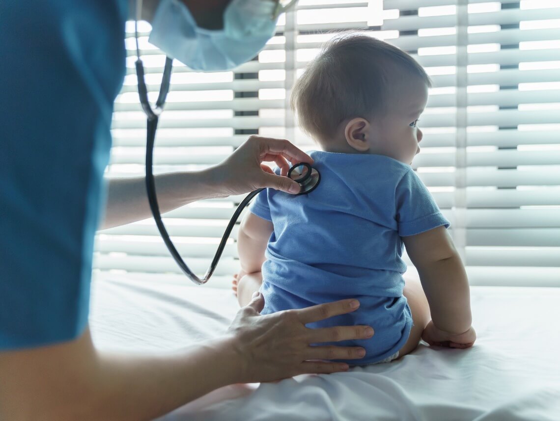 Apert Syndrome in Children