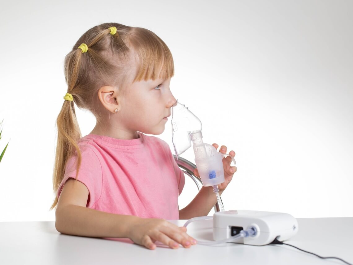 Automatic Positive Airway Pressure in Children