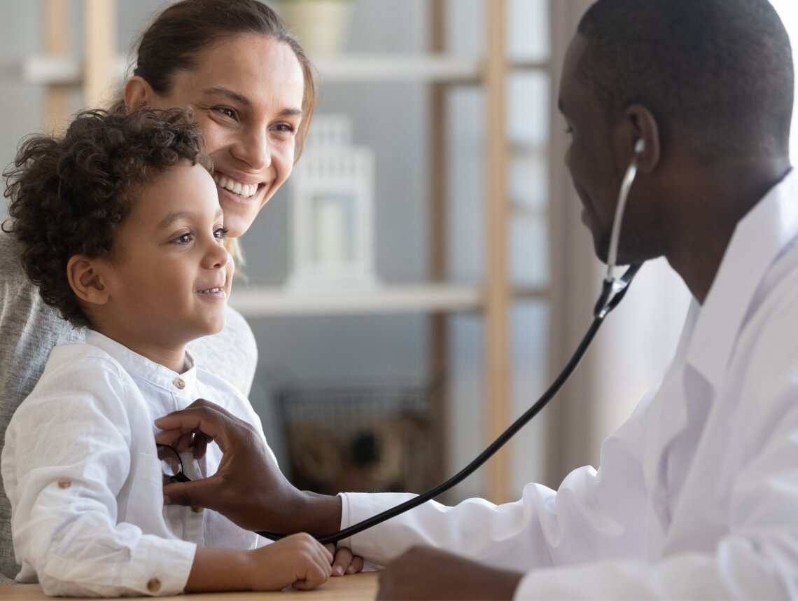 Autonomic Dysreflexia in Children