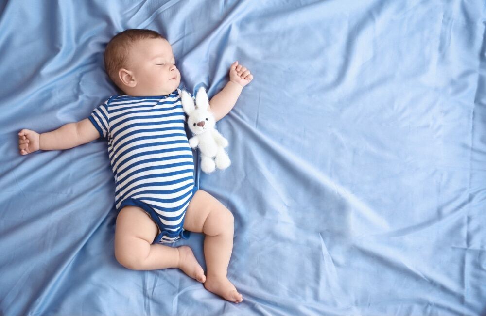 Baby Sleep