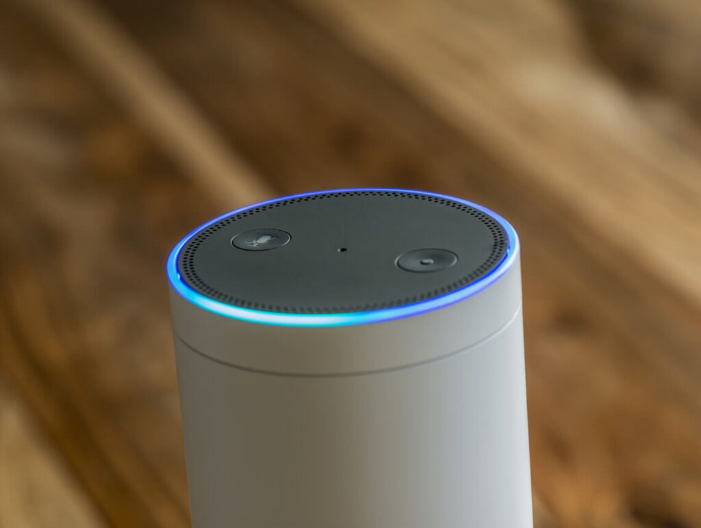 Alexa for Seniors
