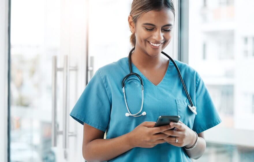 Best Apps for Nurses