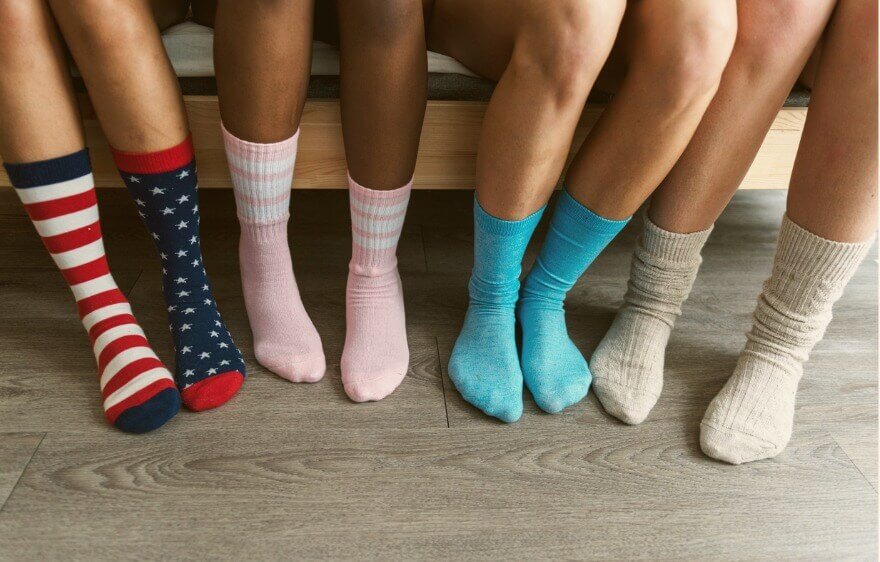 Best Compression Socks for Nurses