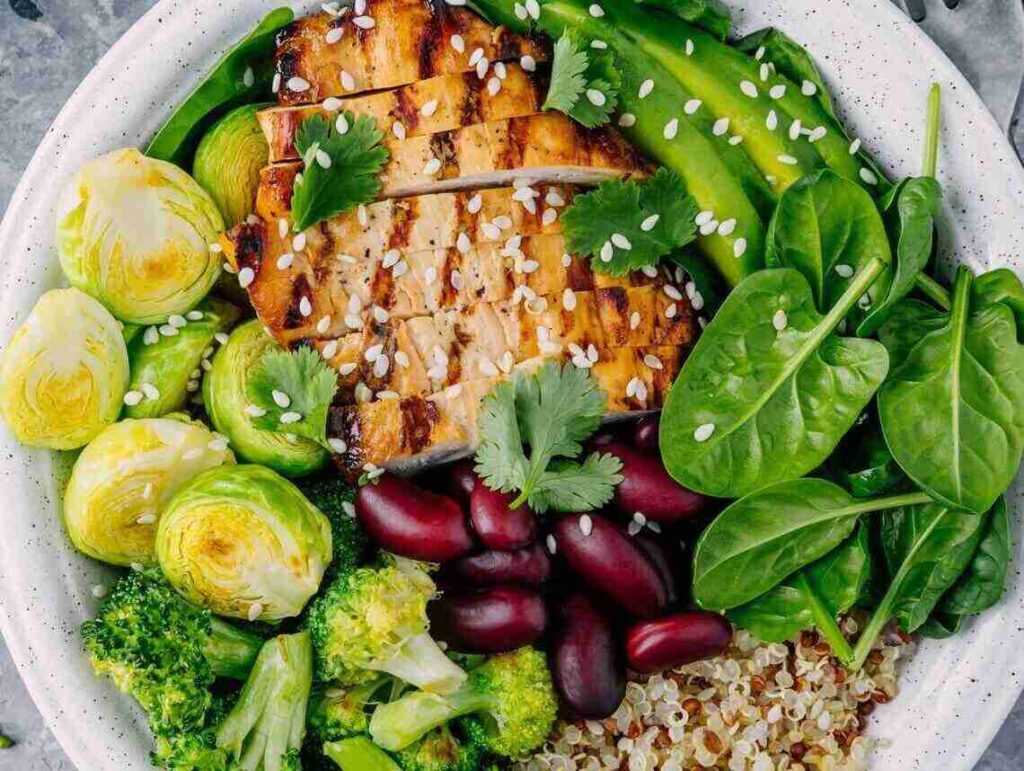 Diabetes Friendly Diet: Best And Worst Foods For Diabetics