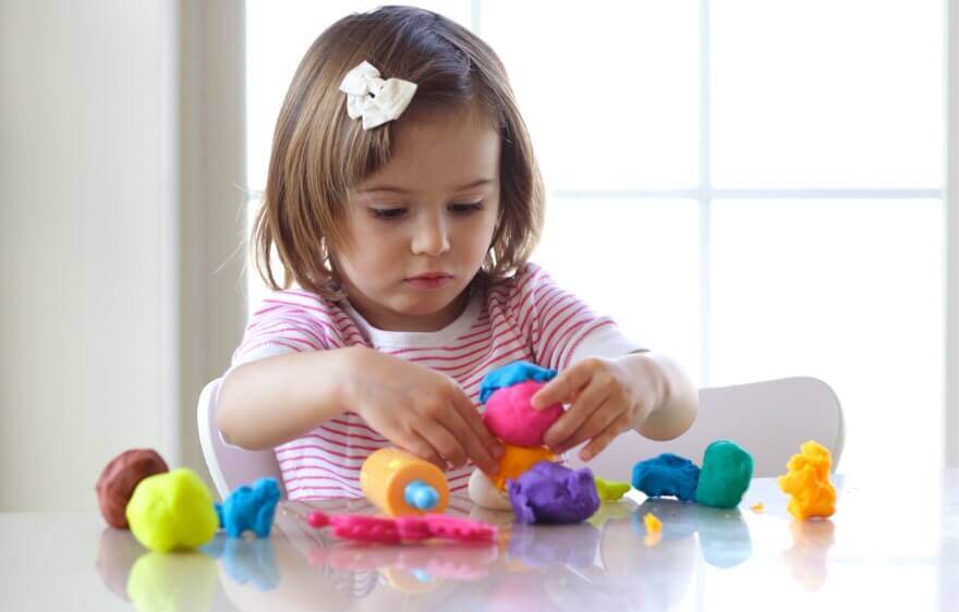 Best Hand Strengthening Exercises for Kids