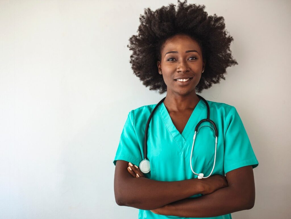 The 5 Best Nursing Scrubs