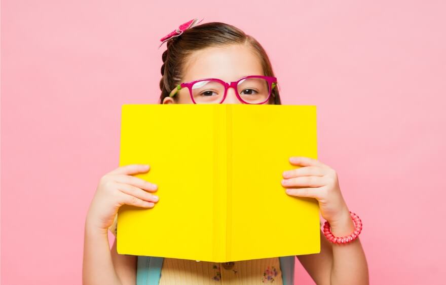 Wordless Picture Books For Speech Therapy