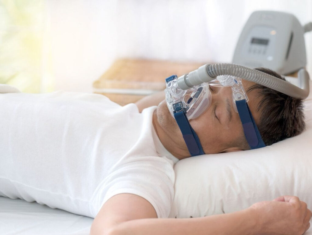 BiPAP vs CPAP Therapy: What’s the Difference?