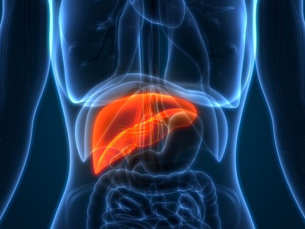 Biliary Atresia in Children