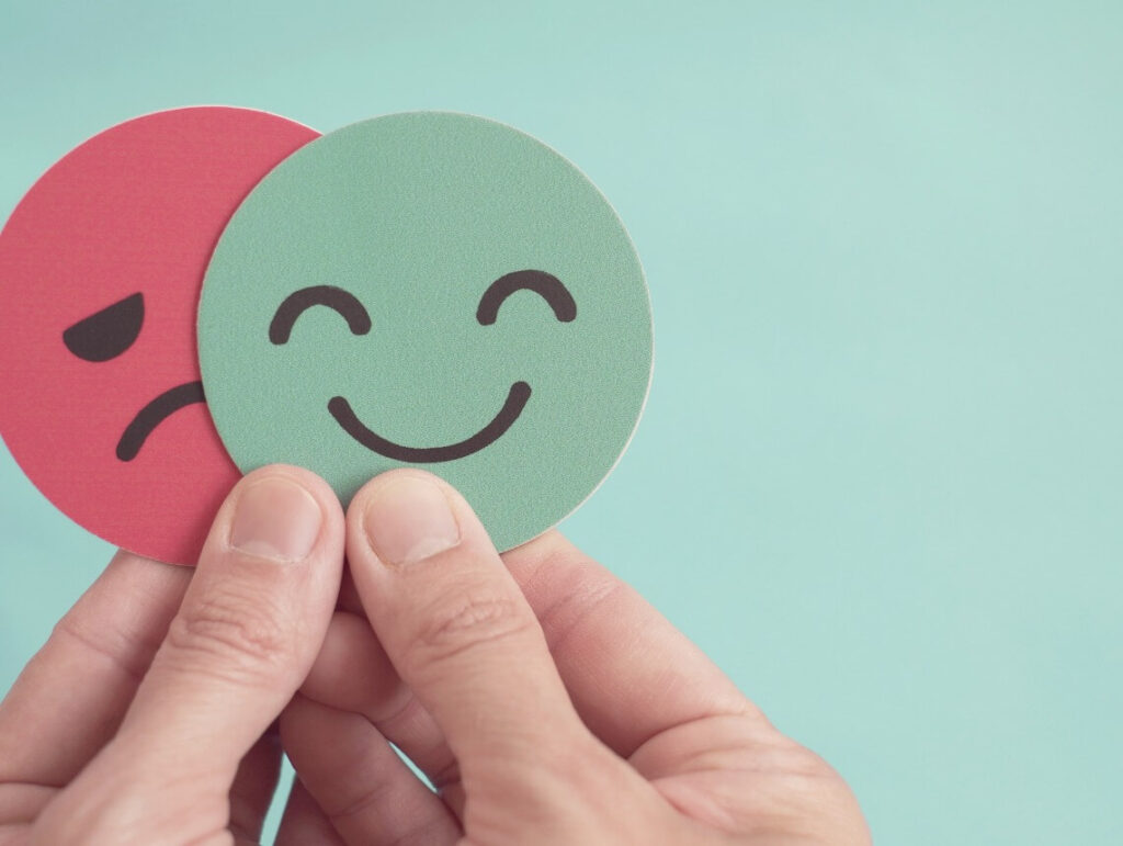 Bipolar Disorder in Children