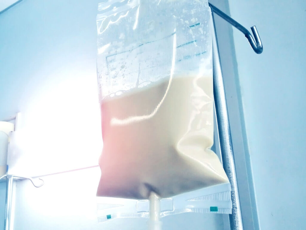 G-Tube Removal: What Happens When a Feeding Tube is Removed?