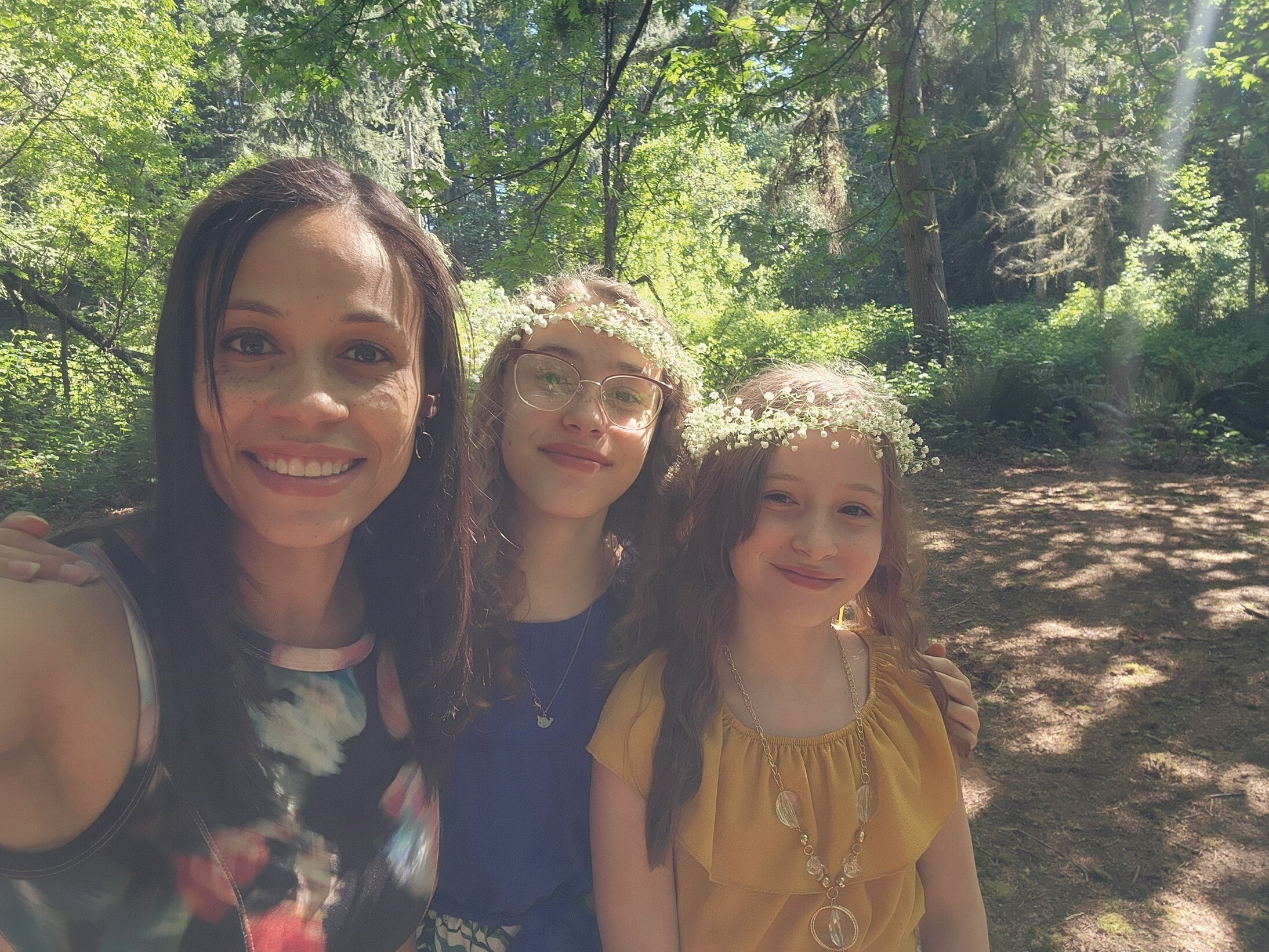 Candie Oleson Enjoying Fulfilling SLP Career at Aberdeen School District
