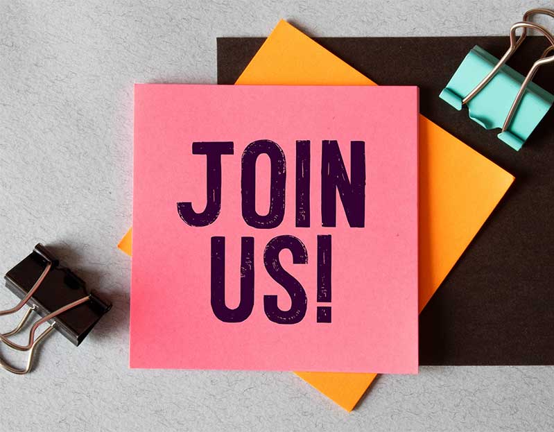 Careers at COFK