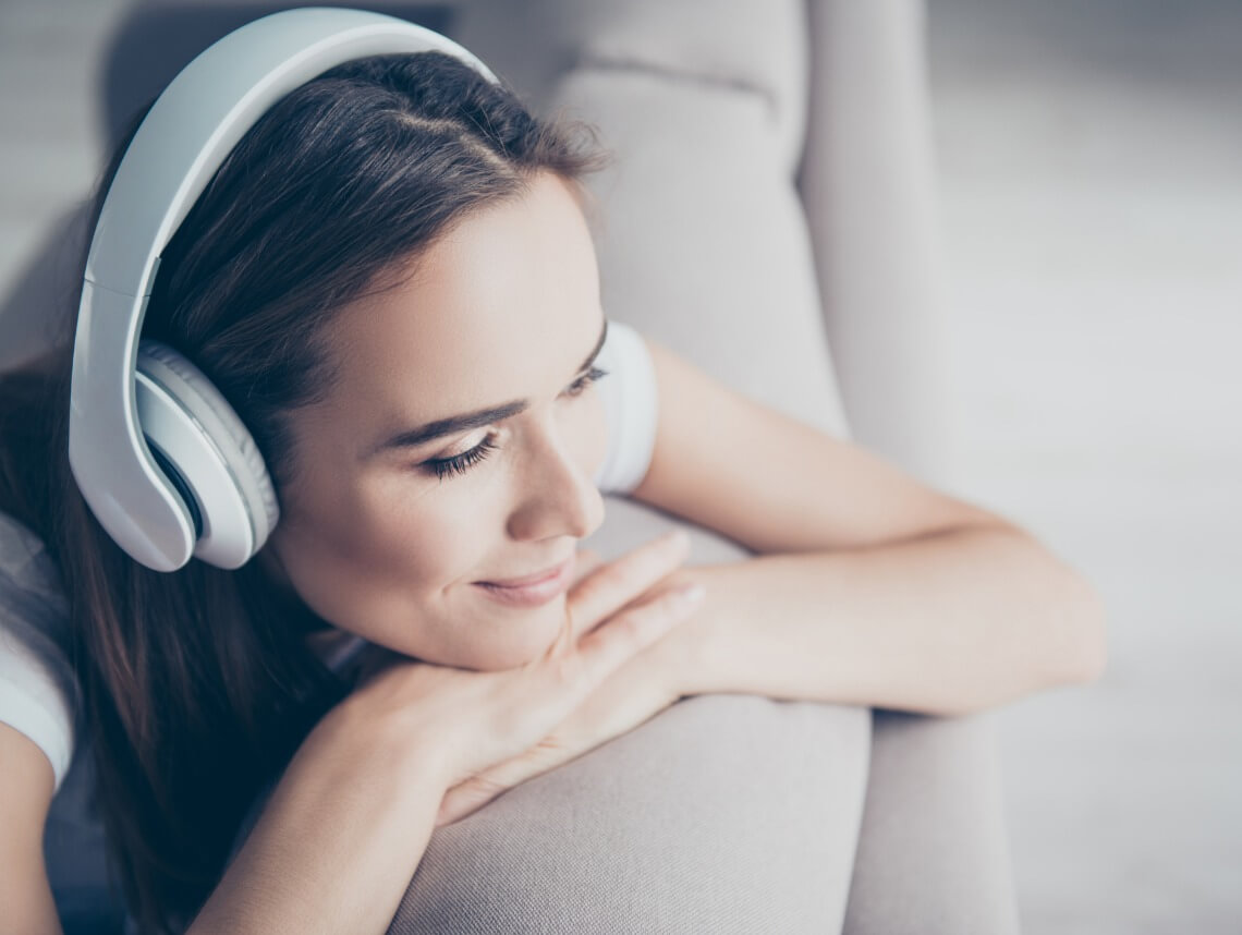 Stress Relief for Caregiver