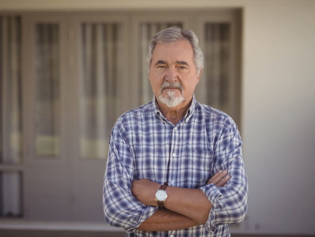 Caregiver Tips for “Parenting” Elderly Parents