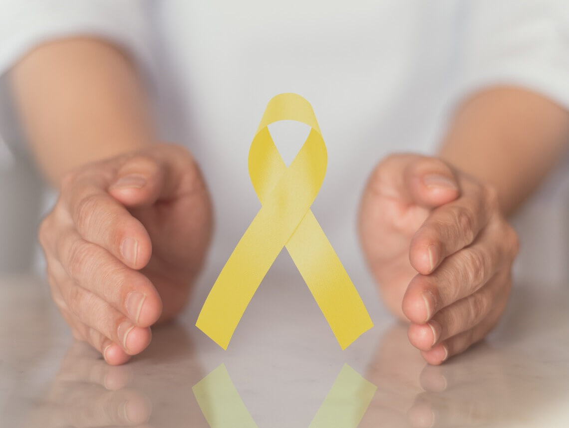 Caring for a Child with Hydrocephalus