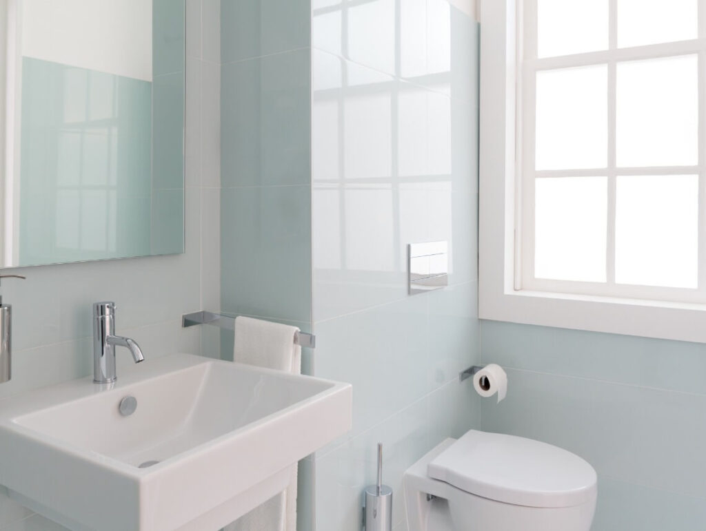 Incontinence Care for Seniors