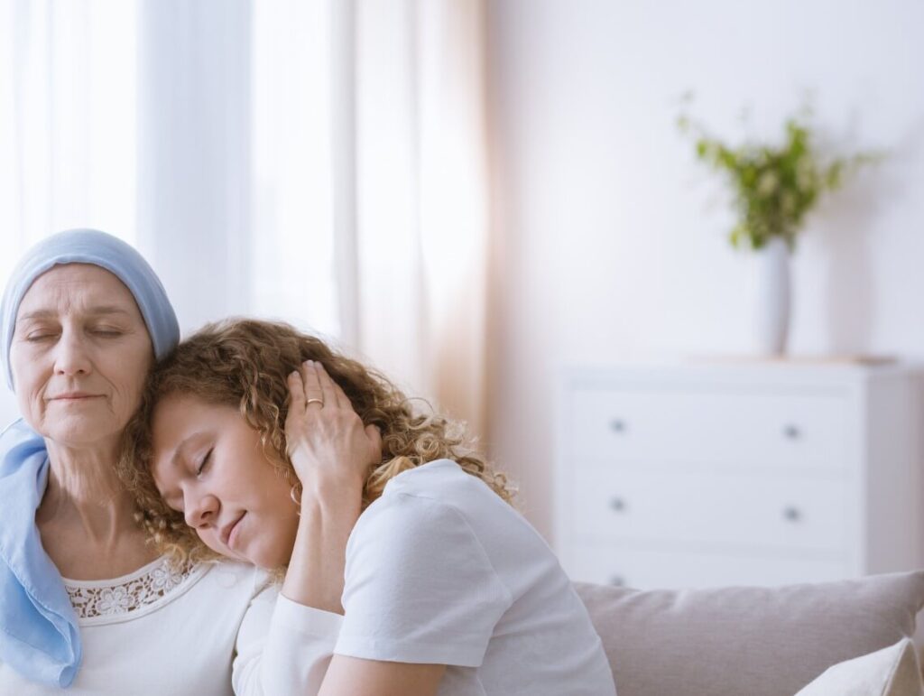 How to Care for Someone Going Through Chemotherapy