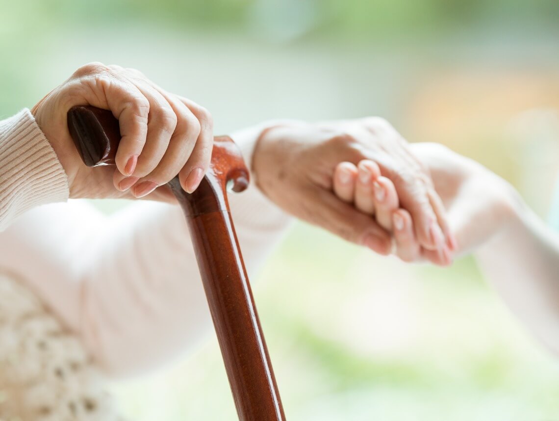Caring for Seniors with Parkinson’s Disease