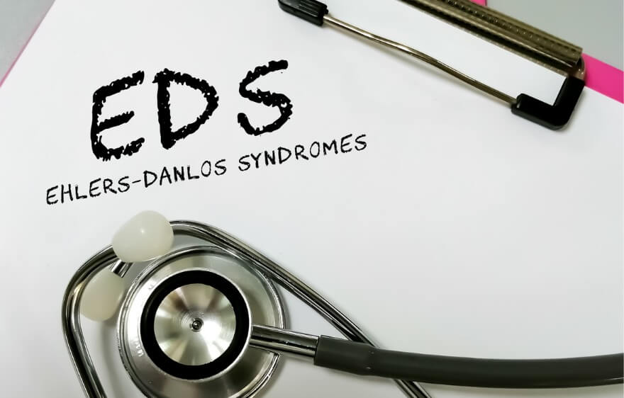 Caring for a Child with Ehlers-Danlos Syndrome