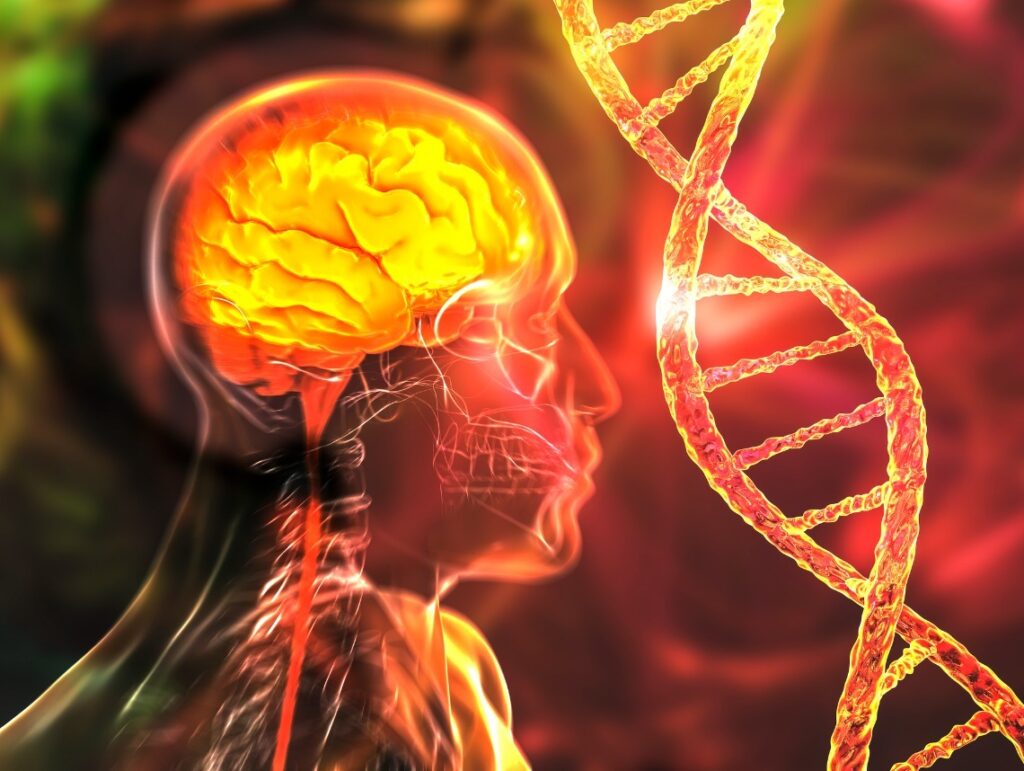 Caring for a Child with Neurofibromatosis