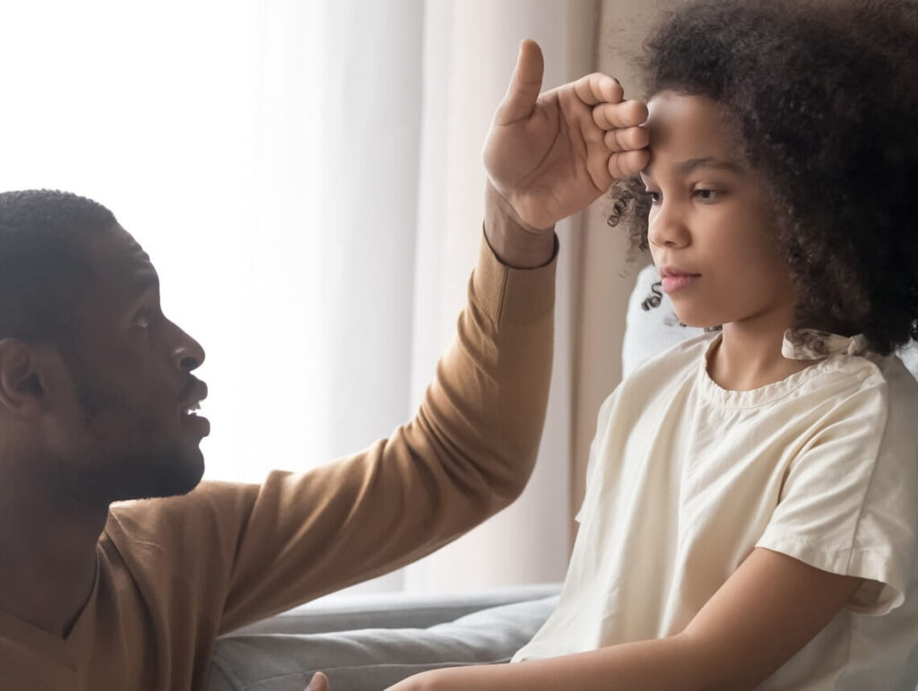 Caring for a Child with Pneumonia