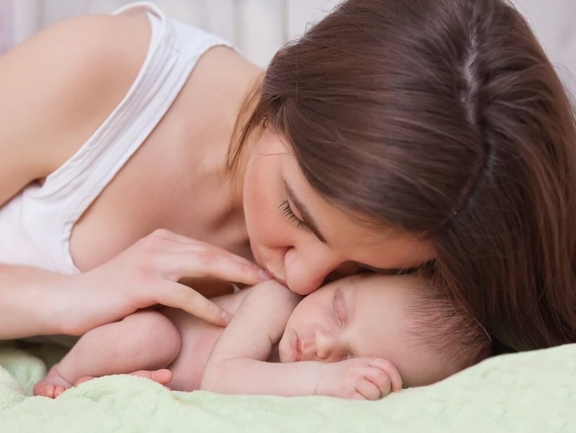 Premature Baby Care at Home