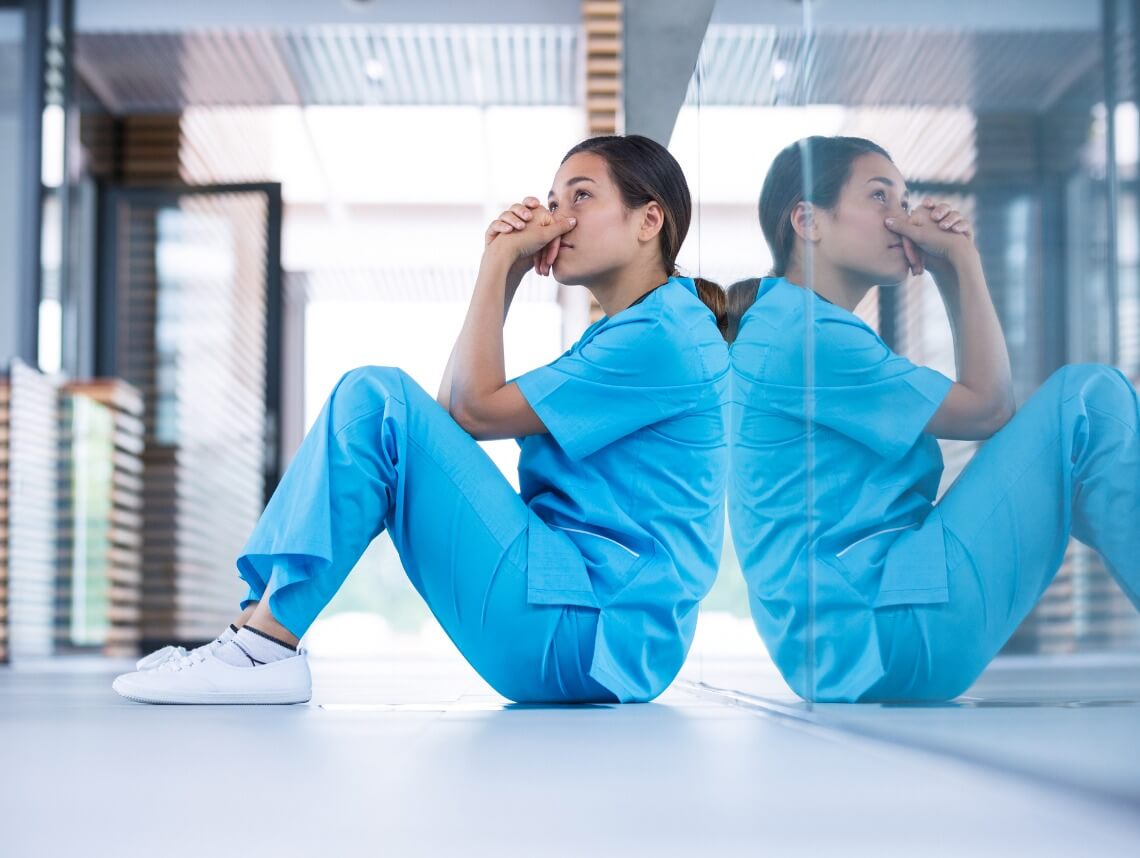 Challenges in Nursing: The Challenges of Being a Nurse