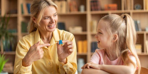 6 Common Challenges of Being a Speech Language Pathologist