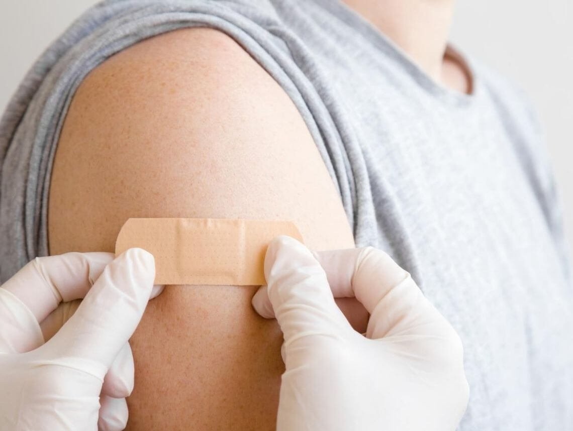 Childhood Vaccines Myths