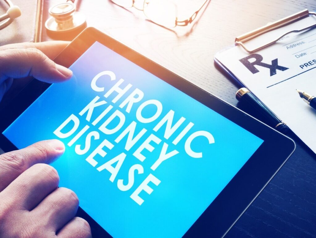 Kidney Disease in Children