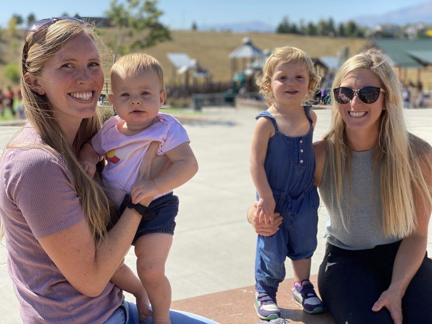Community Outreach | John Venezia Park