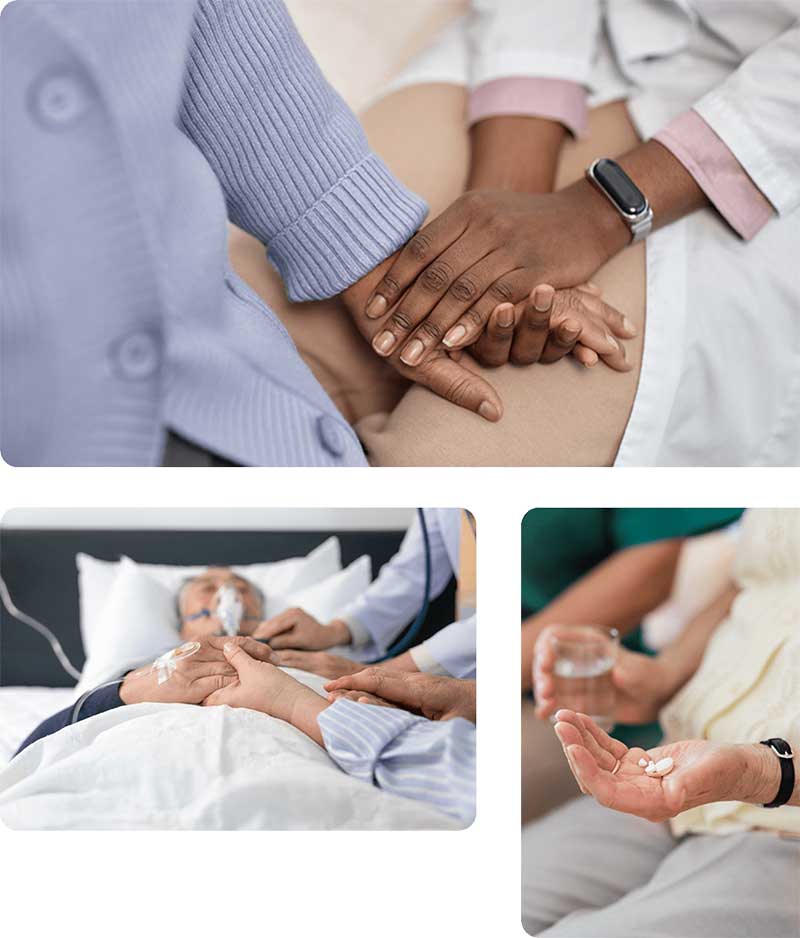 Compassionate In-Home Services