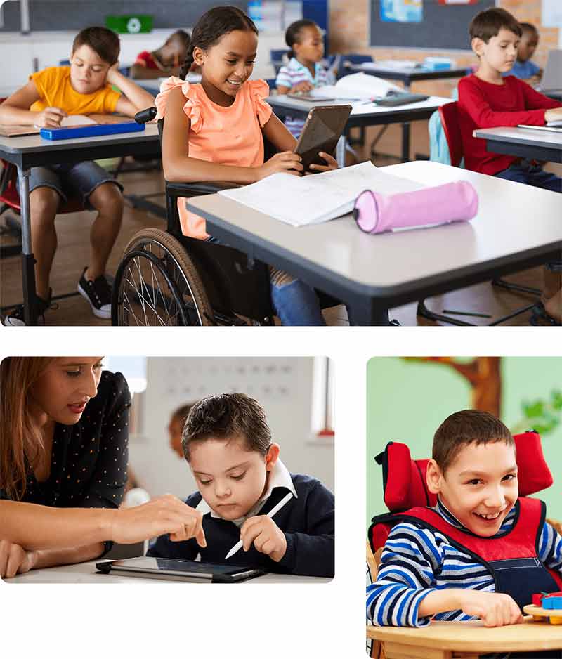 Comprehensive Health Services in School