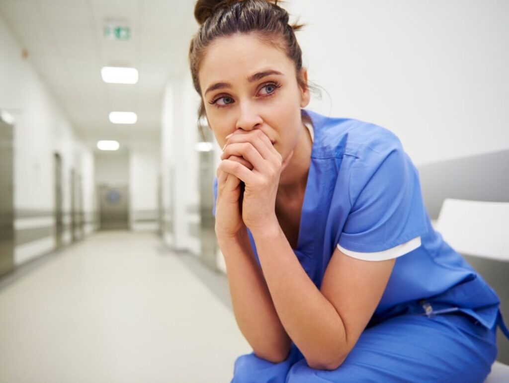 Conflict Resolution in Nursing