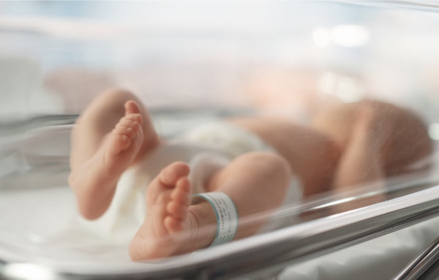 Congenital Adrenal Hyperplasia
